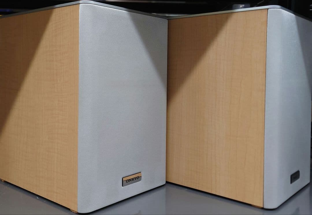 ★☆【リモコン付】ONKYO X-U1X CDミニコンポ