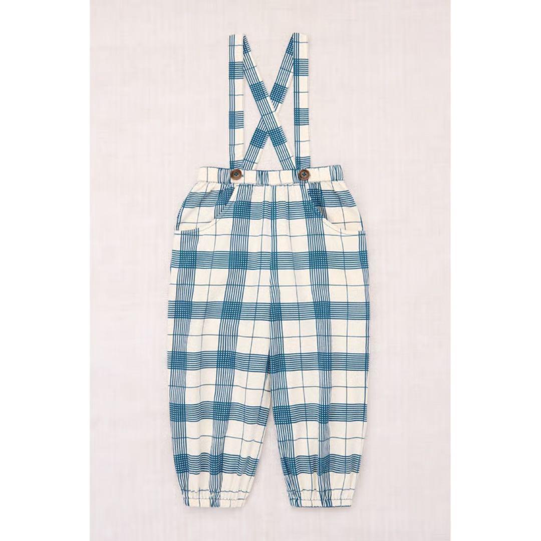 ボトムス Misha&Puff / Corduroy Suspender Pant