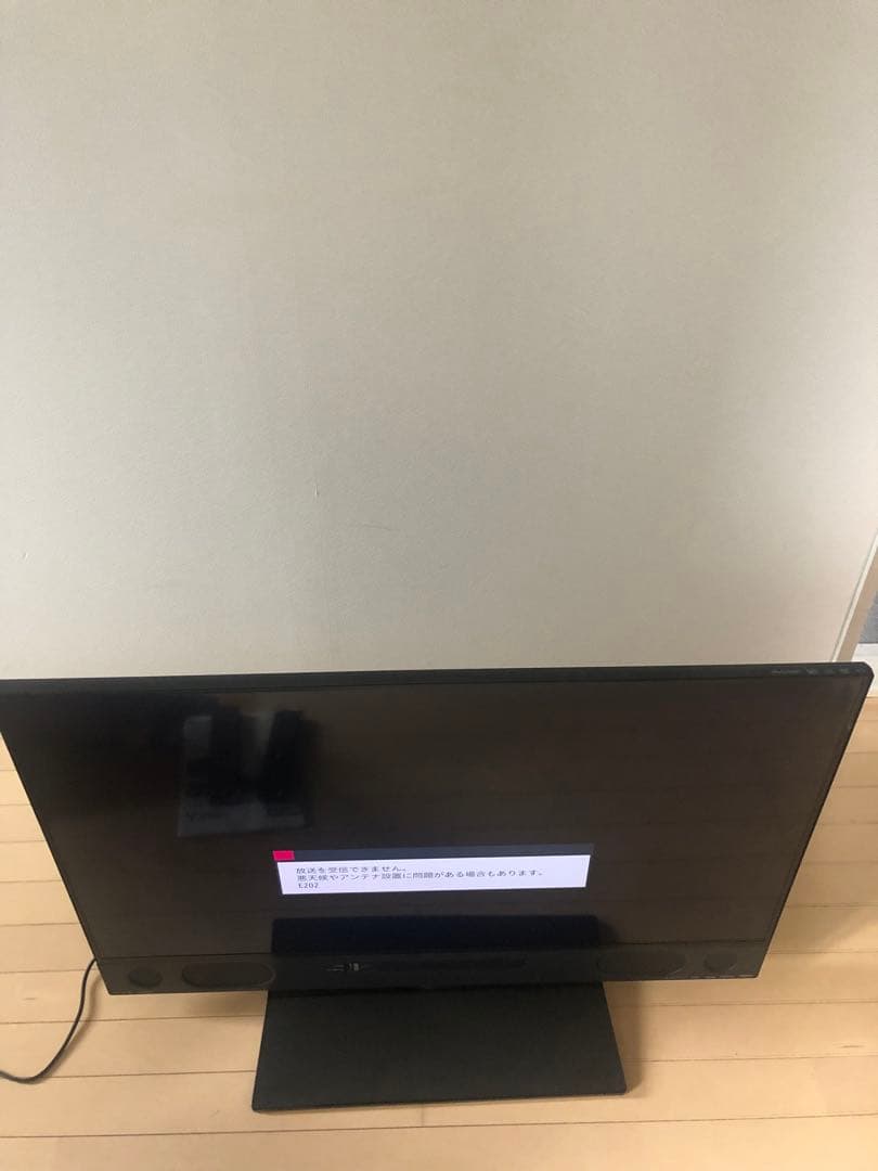 Z*E様 2018年製　三菱リアル4k 液晶テレビ　LCD-A40RA1000