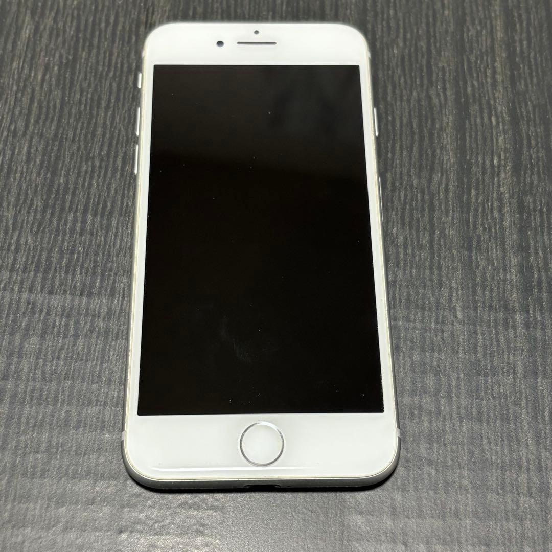 Apple iPhone 8 ホワイト 本体　256GB