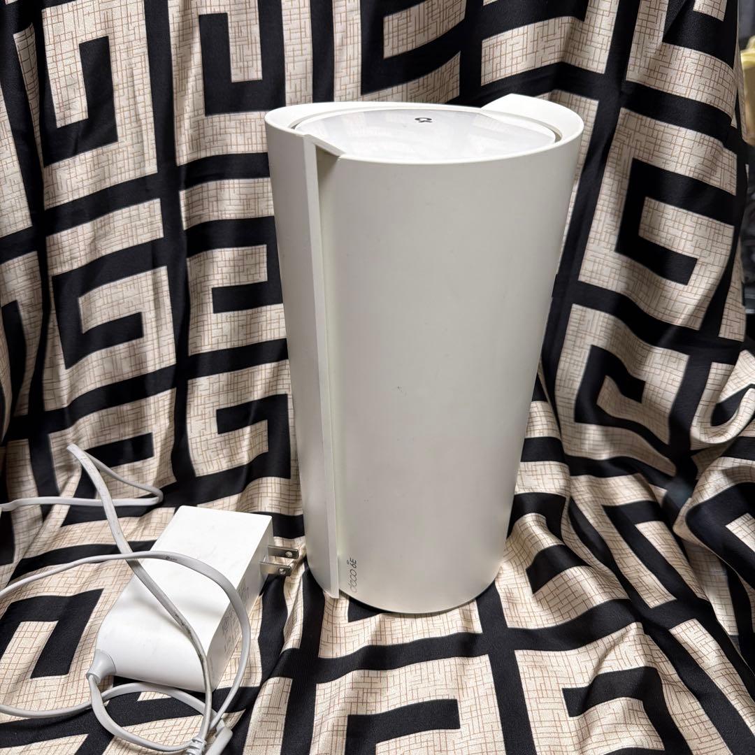 【年末特価】TP-Link Deco XE200 Wi-Fi 6Eルーター