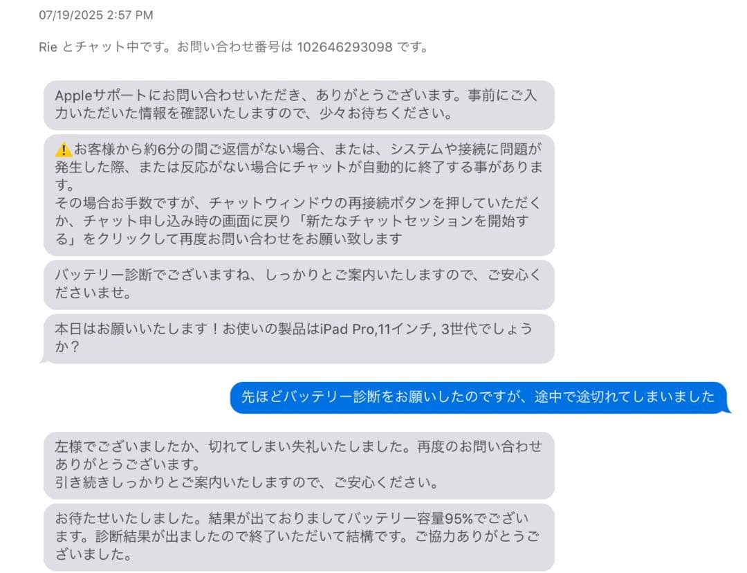 iPad Pro 11インチ 第3世代 セルラーモデル