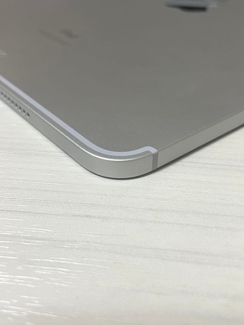 iPad Pro 11インチ 第3世代 セルラーモデル