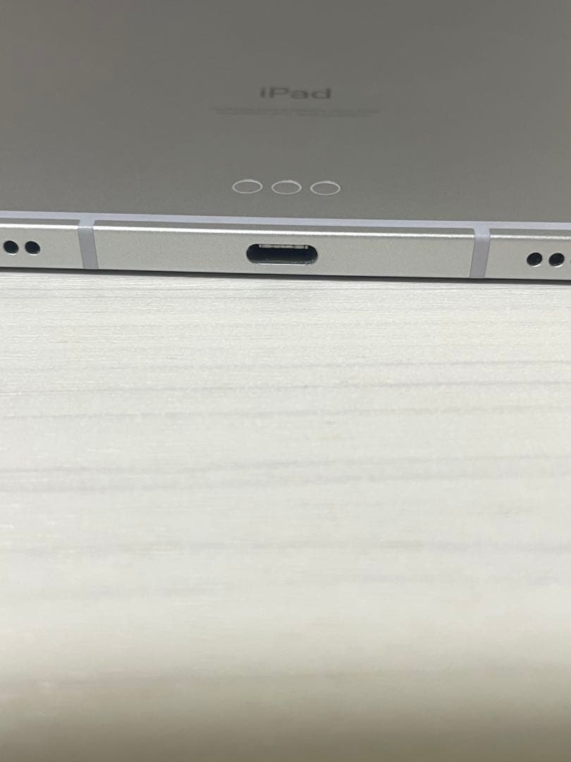 iPad Pro 11インチ 第3世代 セルラーモデル