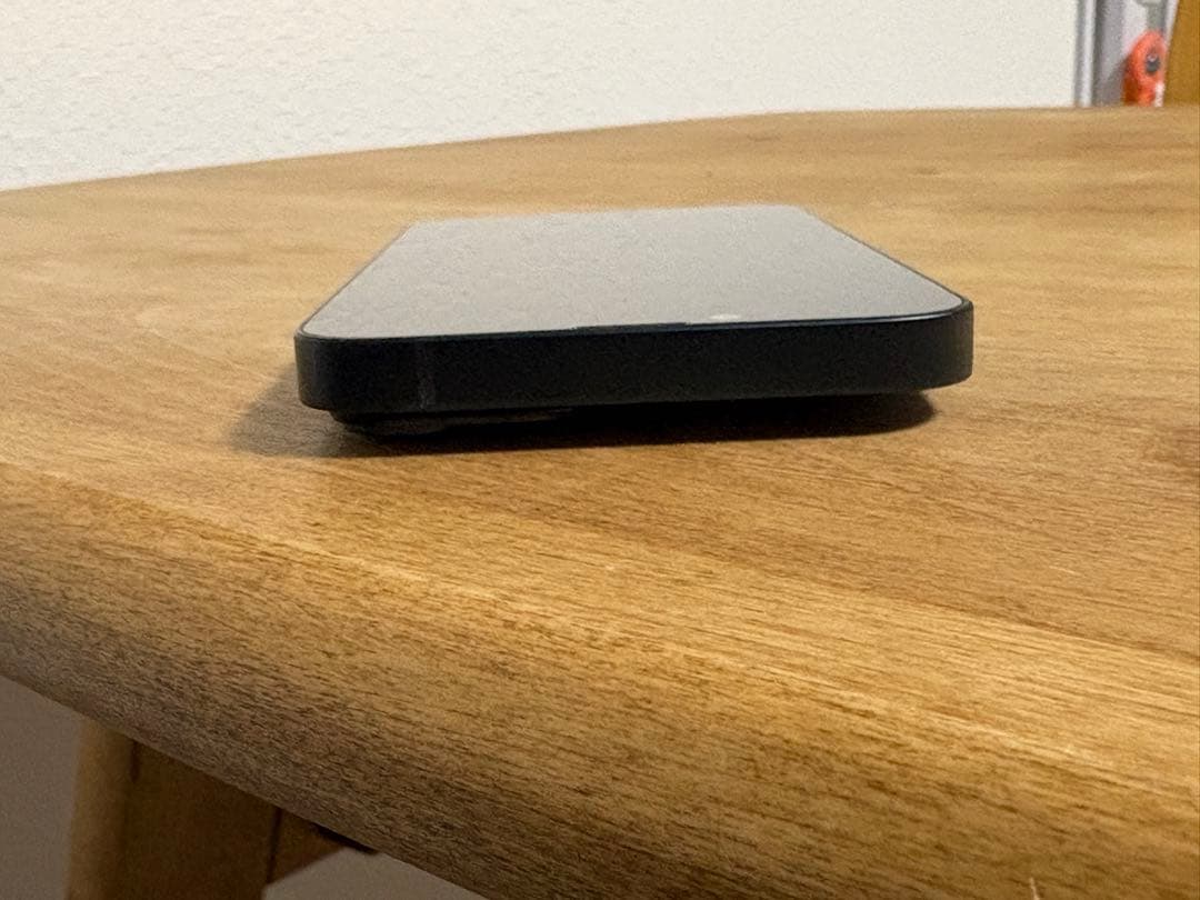 iPhone 14 Midnight 128 GB SIMフリー