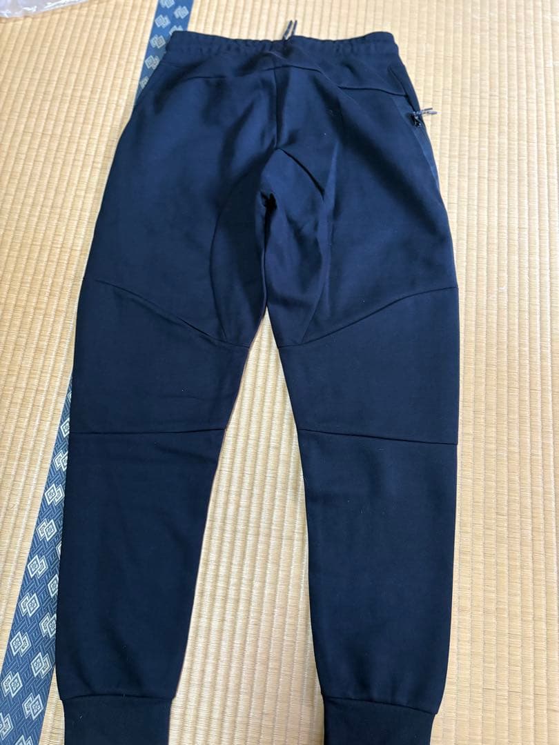 Nike テックフリース　ジャージ上下セット L supreme adidas