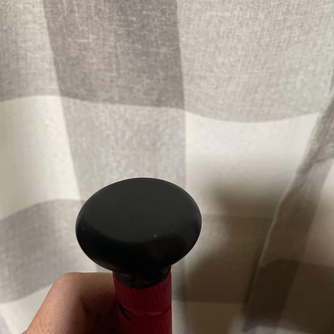 ミズノビヨンドマックスレガシーメタルミドルバランス