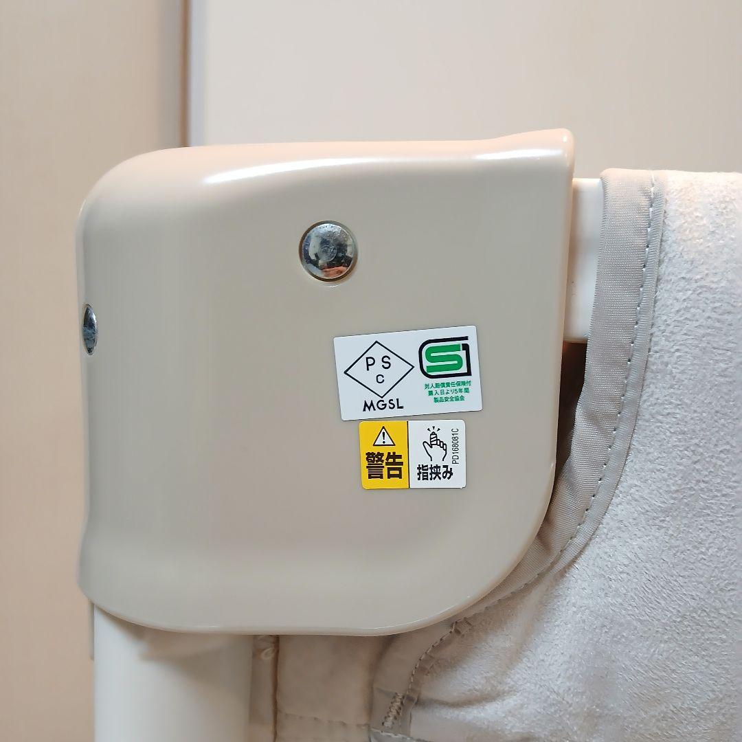 あいちゃんママ　[極美品] アップリカ　ココネルエアー プラス