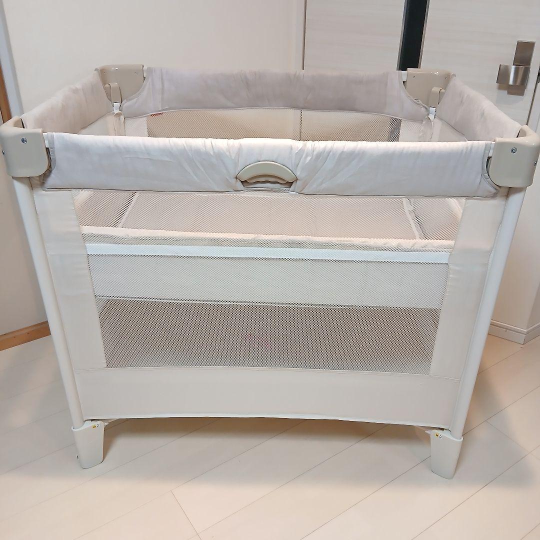 あいちゃんママ　[極美品] アップリカ　ココネルエアー プラス