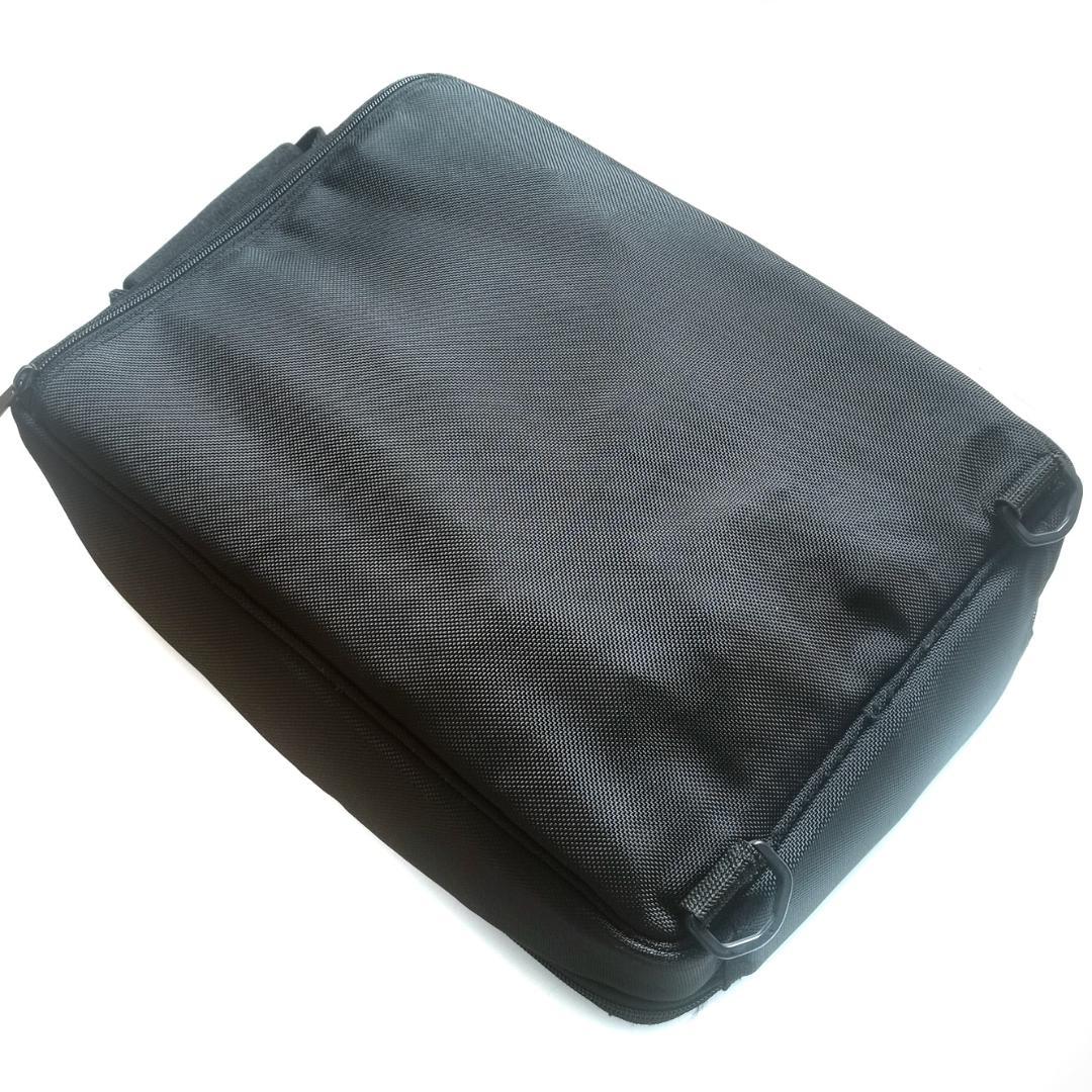 激レア　Apple　PC　リュック　バッグ　ノベルティ　1995