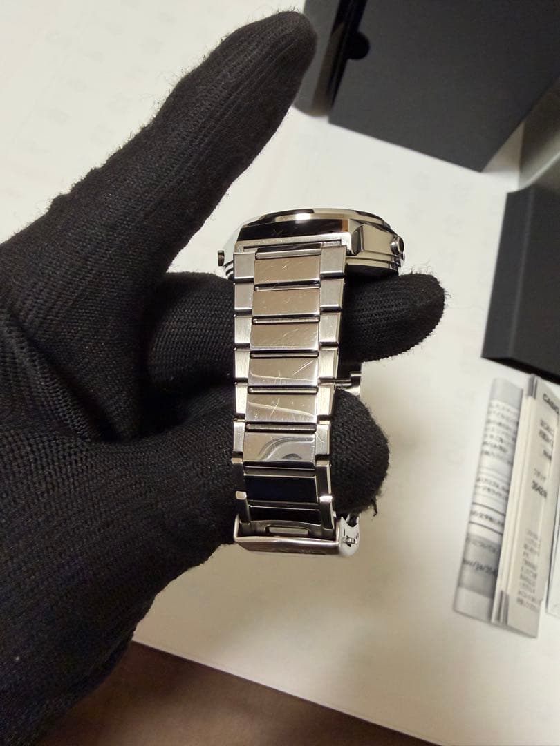 カシオトロン 復刻限定モデル CASIOTRON TRN-50-2AJR