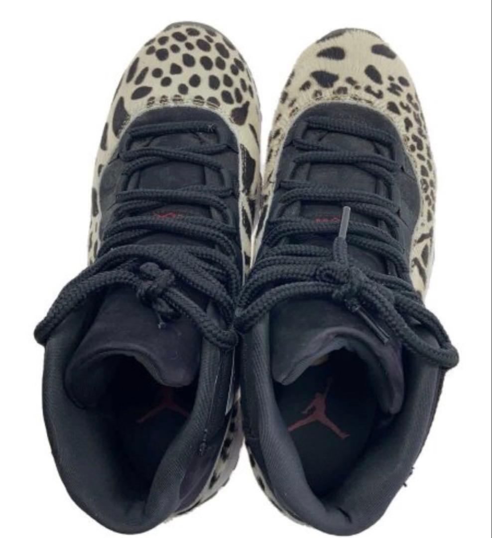 AIR JORDAN 11_エアジョーダン11/26.5cm/WHT