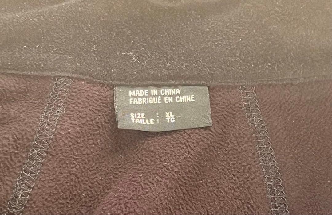 ジャケット・アウター 00s MOUNTAIN HARD WEAR CONDUIT JACKET XL