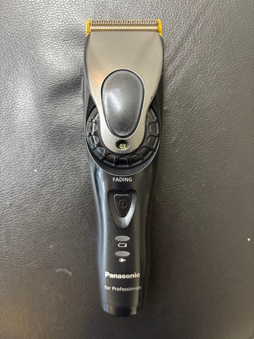改良版ER-GP86 パナソニック　フェード用　プロリニアバリカン理容美容