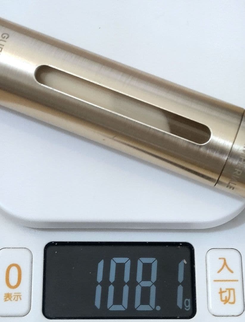 ね*ね様 ゲラン オーキデ アンペリアル ゴールド ノビレ ザ セロム / 30