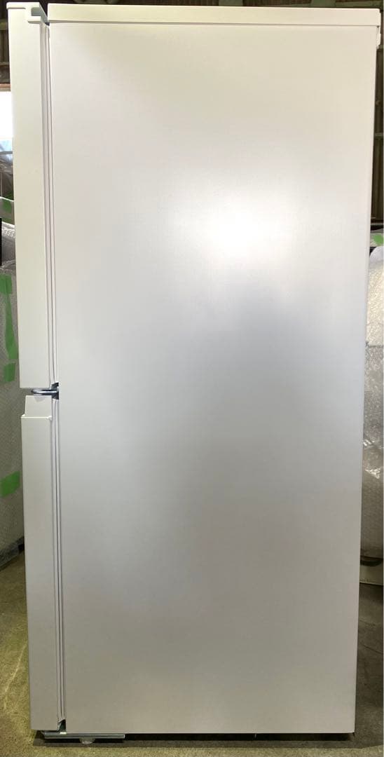 ハイアール　ノンフロン冷凍冷蔵庫　JR-NF121B 2023年製　121L