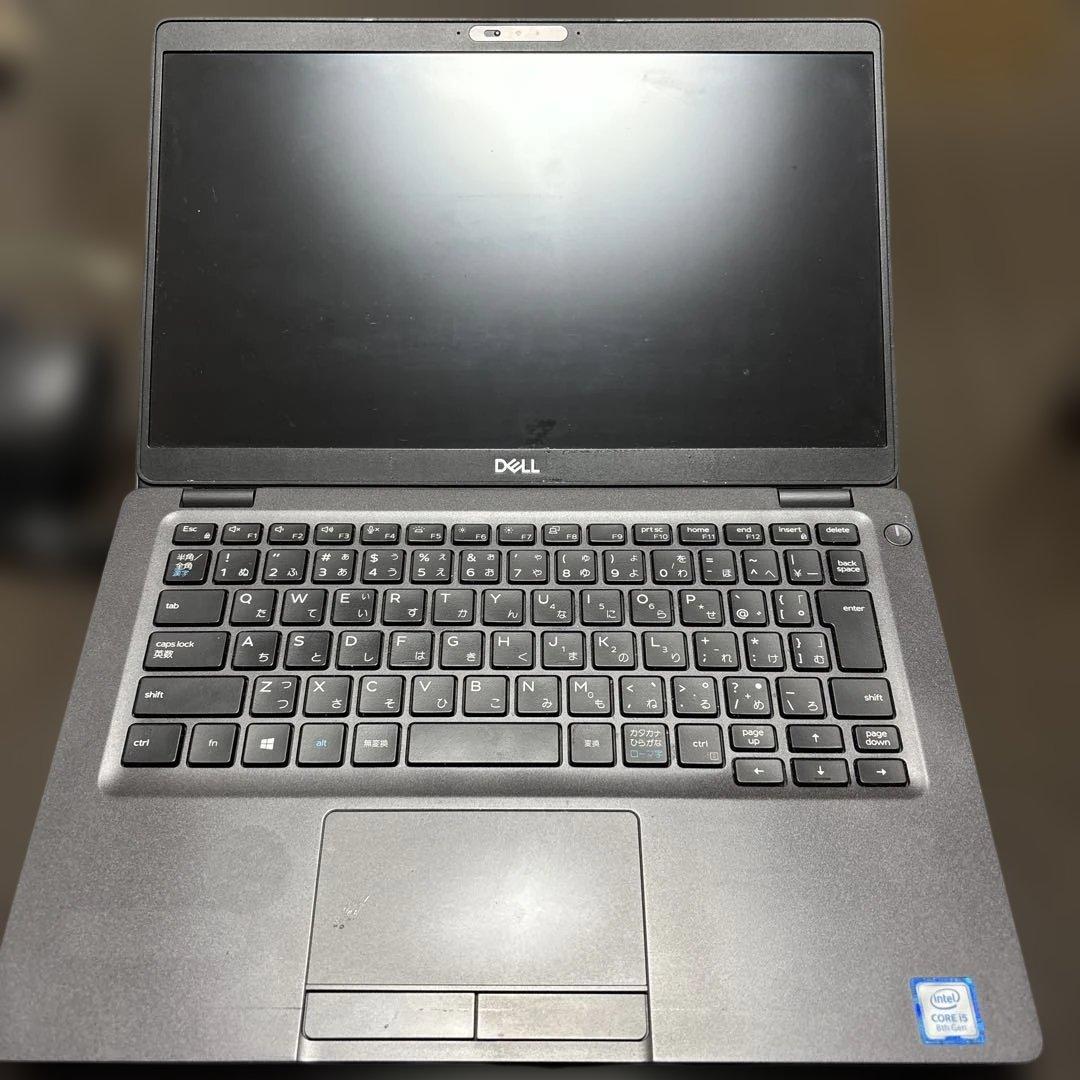 Dell Latitude 5300 中古ノートPC Win11Pro 24H2