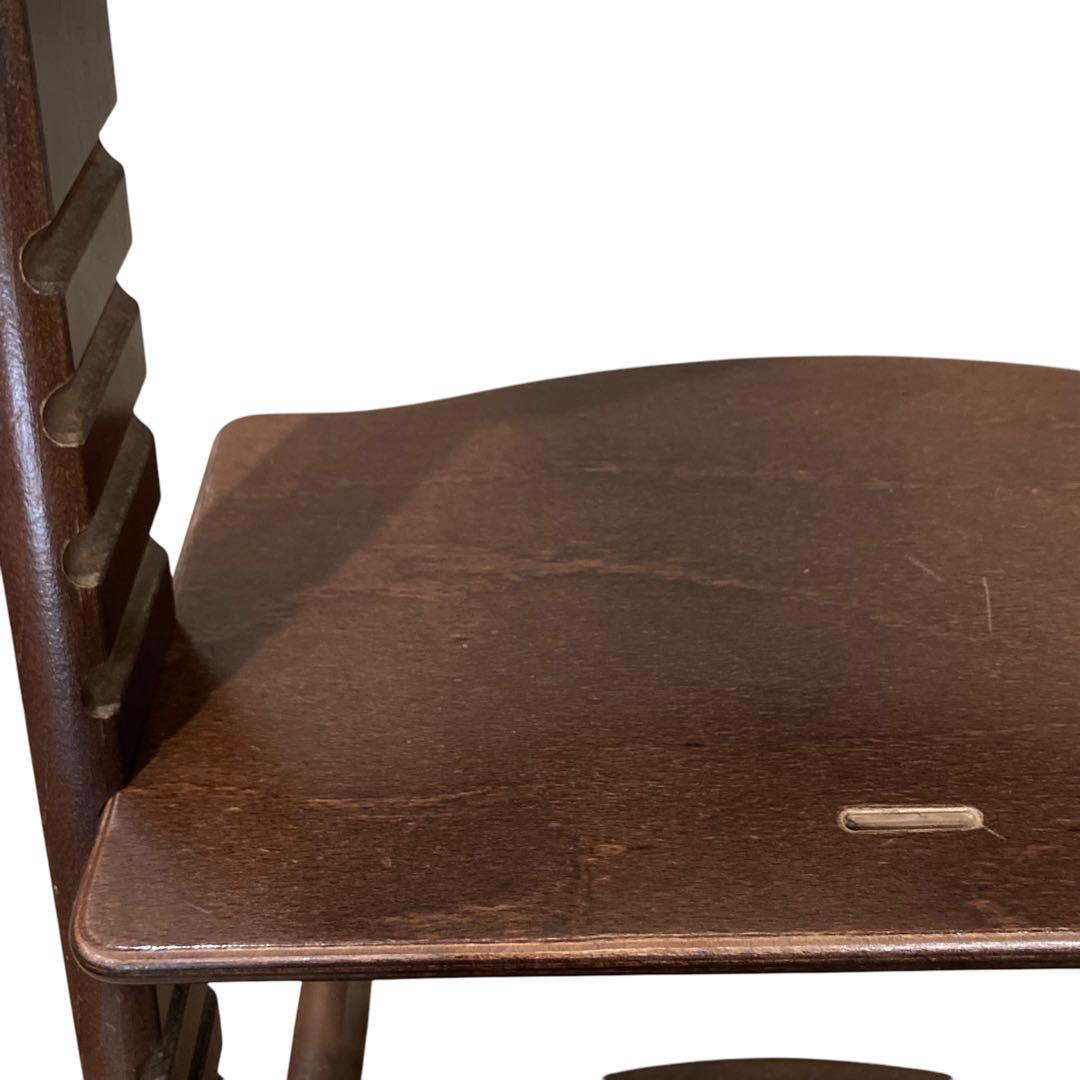 STOKKE TRIPP TRAPP ハイチェア　キッズチェア