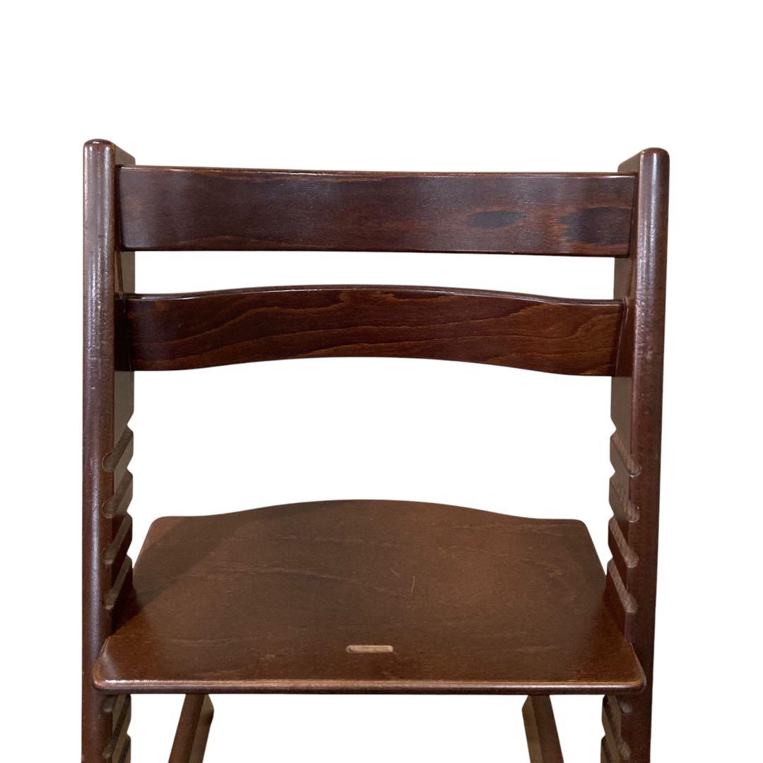 STOKKE TRIPP TRAPP ハイチェア　キッズチェア
