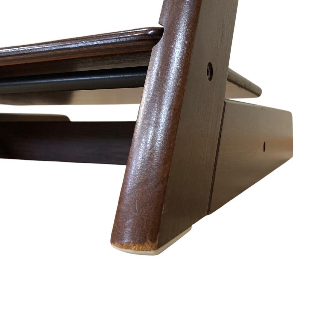 STOKKE TRIPP TRAPP ハイチェア　キッズチェア