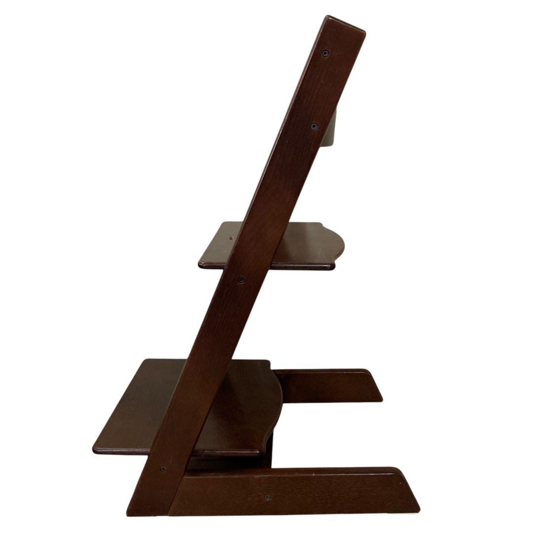 STOKKE TRIPP TRAPP ハイチェア　キッズチェア