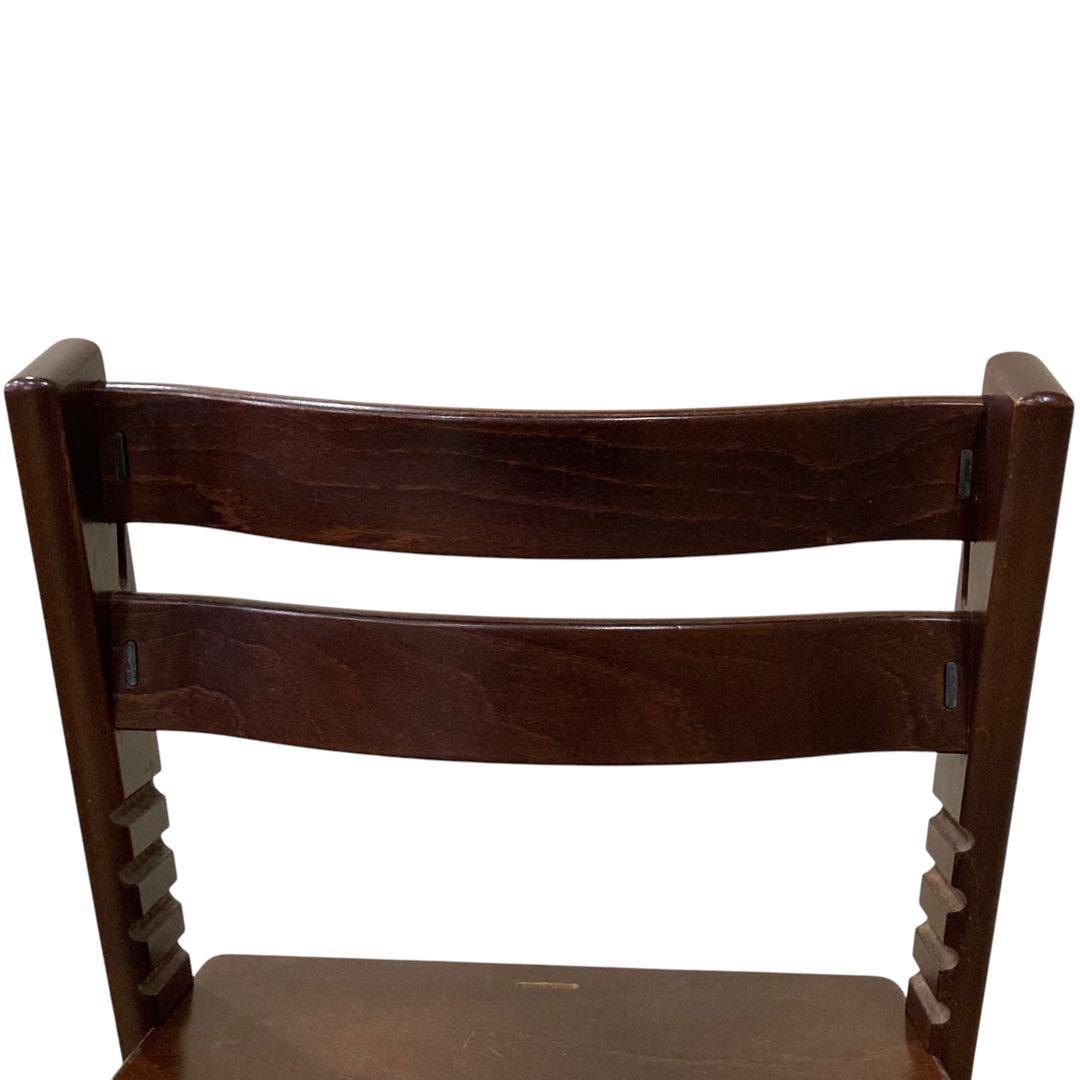 STOKKE TRIPP TRAPP ハイチェア　キッズチェア