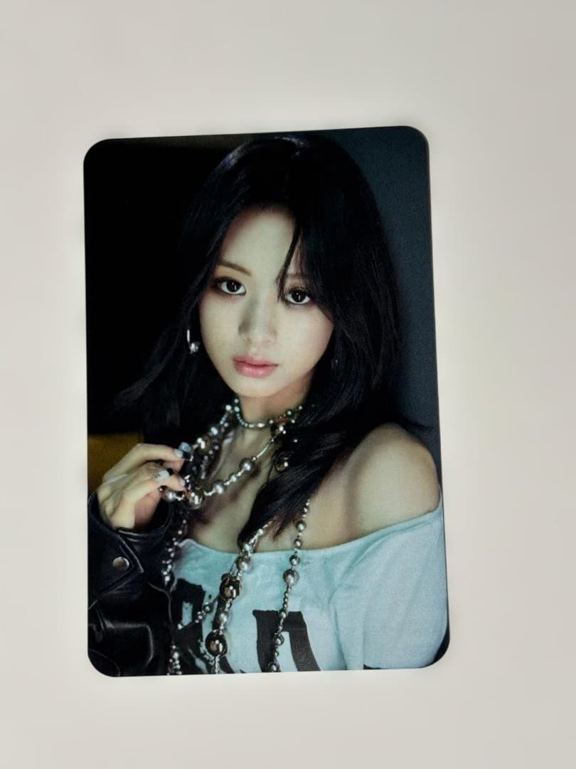 【新品・未使用】BABYMONSTER WE GO UP トレカ AHYEON