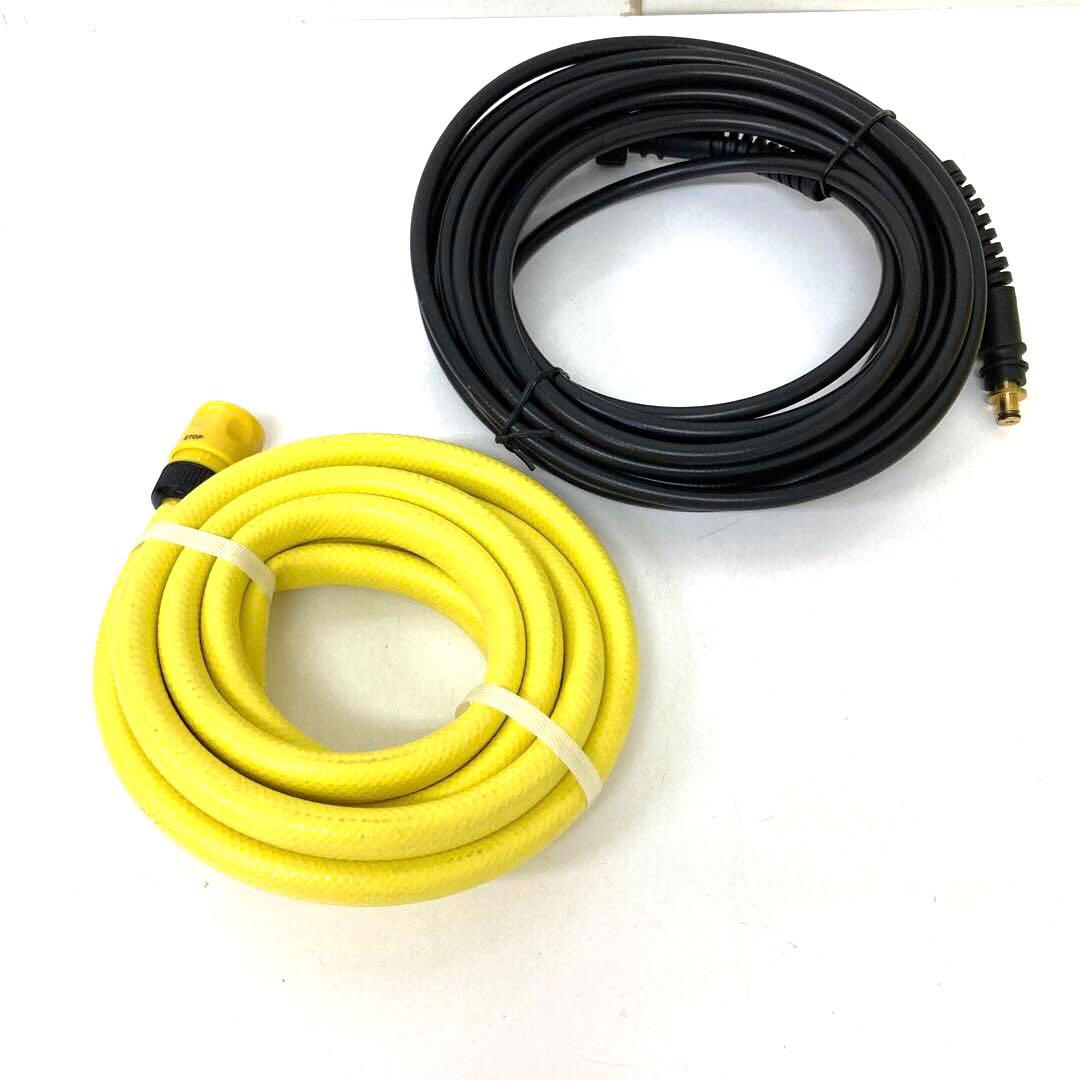 3513-D KARCHER ケルヒャー 高圧洗浄機 JTK 28