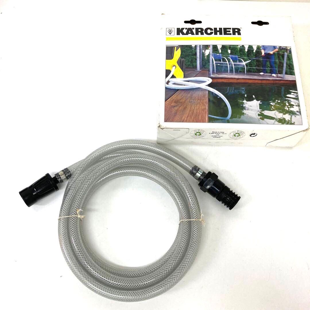3513-D KARCHER ケルヒャー 高圧洗浄機 JTK 28