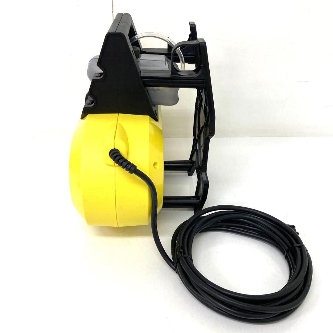 3513-D KARCHER ケルヒャー 高圧洗浄機 JTK 28