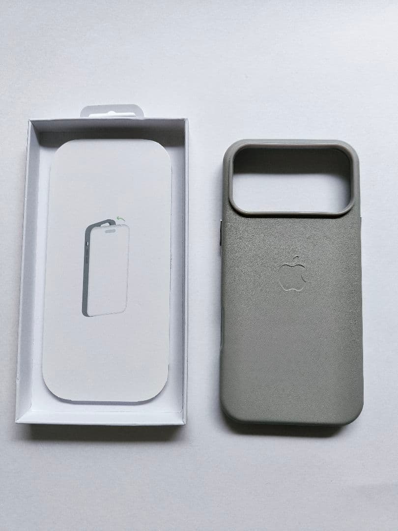 【Chika様】iPhone17ProMaxケース　レザー　マグセーフ4点セット