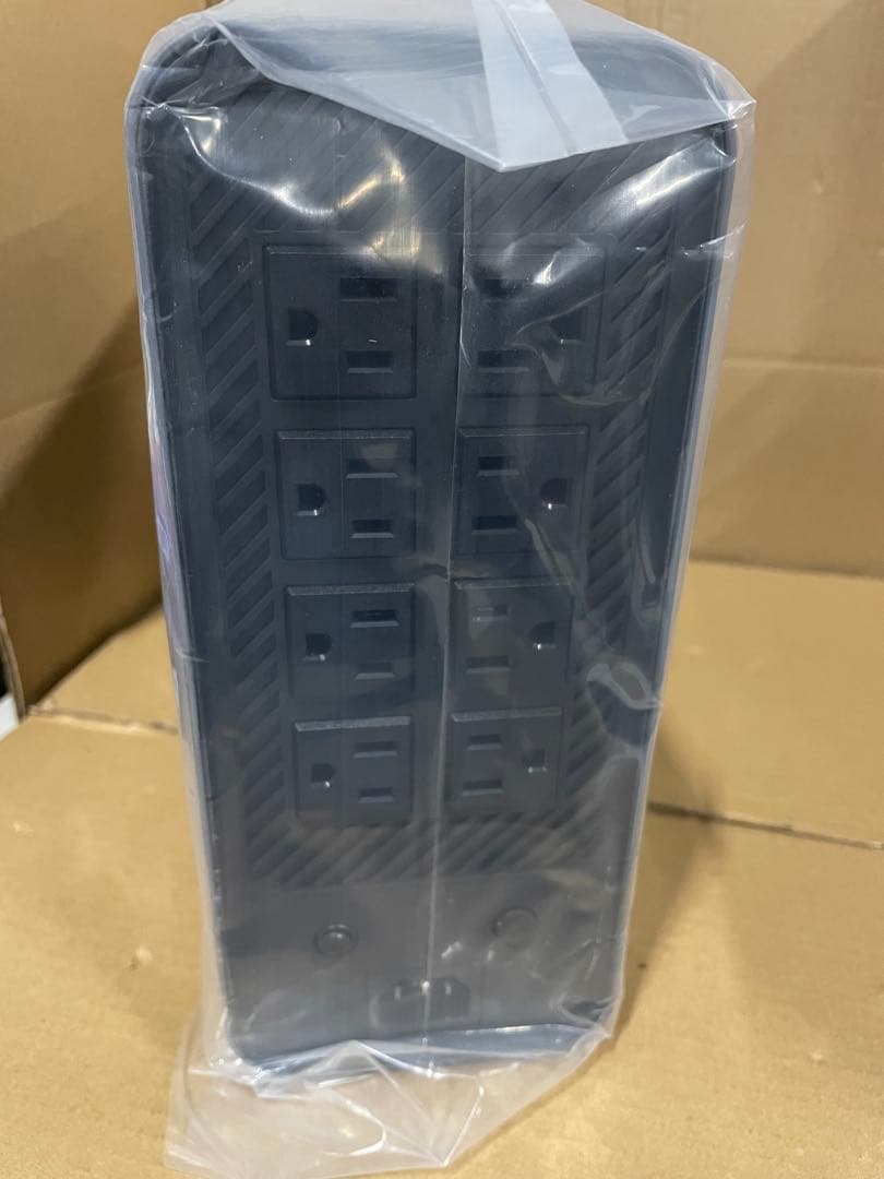 GOLDENMATE 無停電電源装置 UPS 1000VA Pro/800W