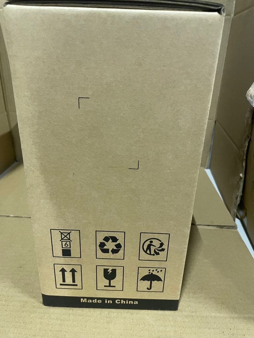 GOLDENMATE 無停電電源装置 UPS 1000VA Pro/800W