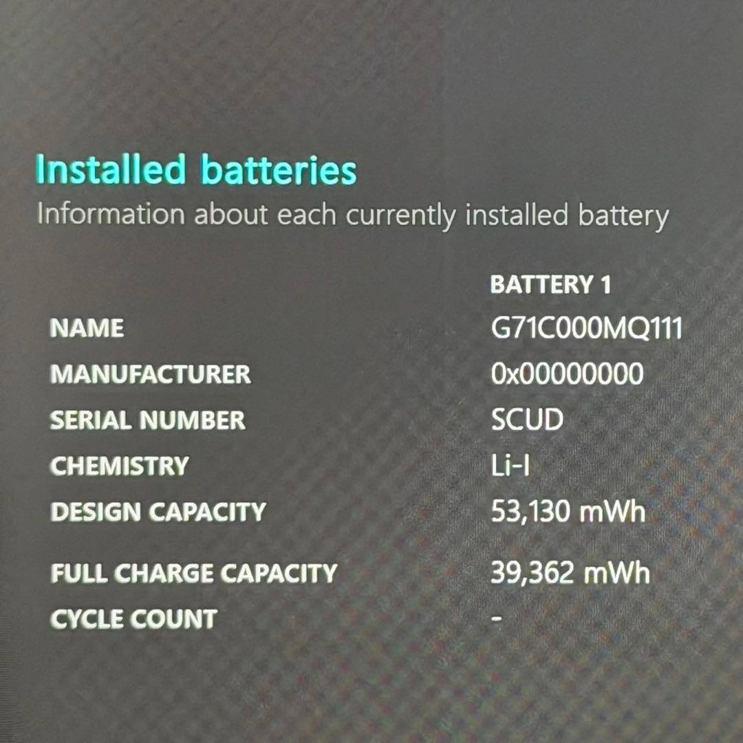 超軽量&高性能☆東芝 Dynabook G83/HU 第11世代i5 16GB