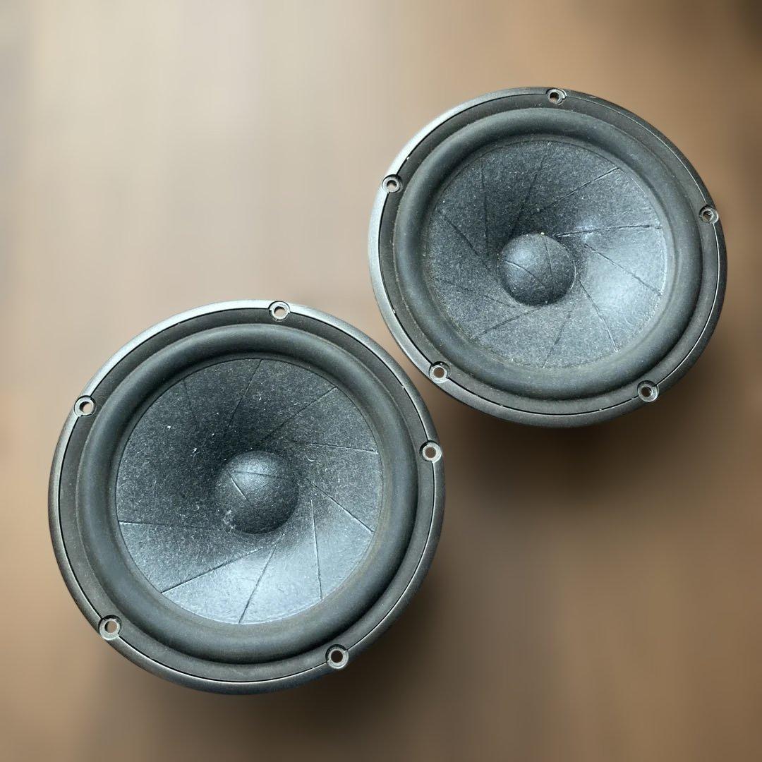 【ジャンク】　ALPINE Z18W ※1ユニット不動