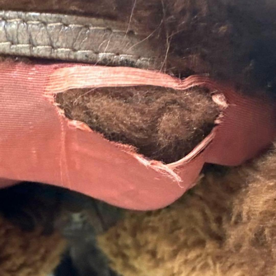 激レア　g1 フライト　レザージャケット　ロケットタロン　黒タグ　50s 60s