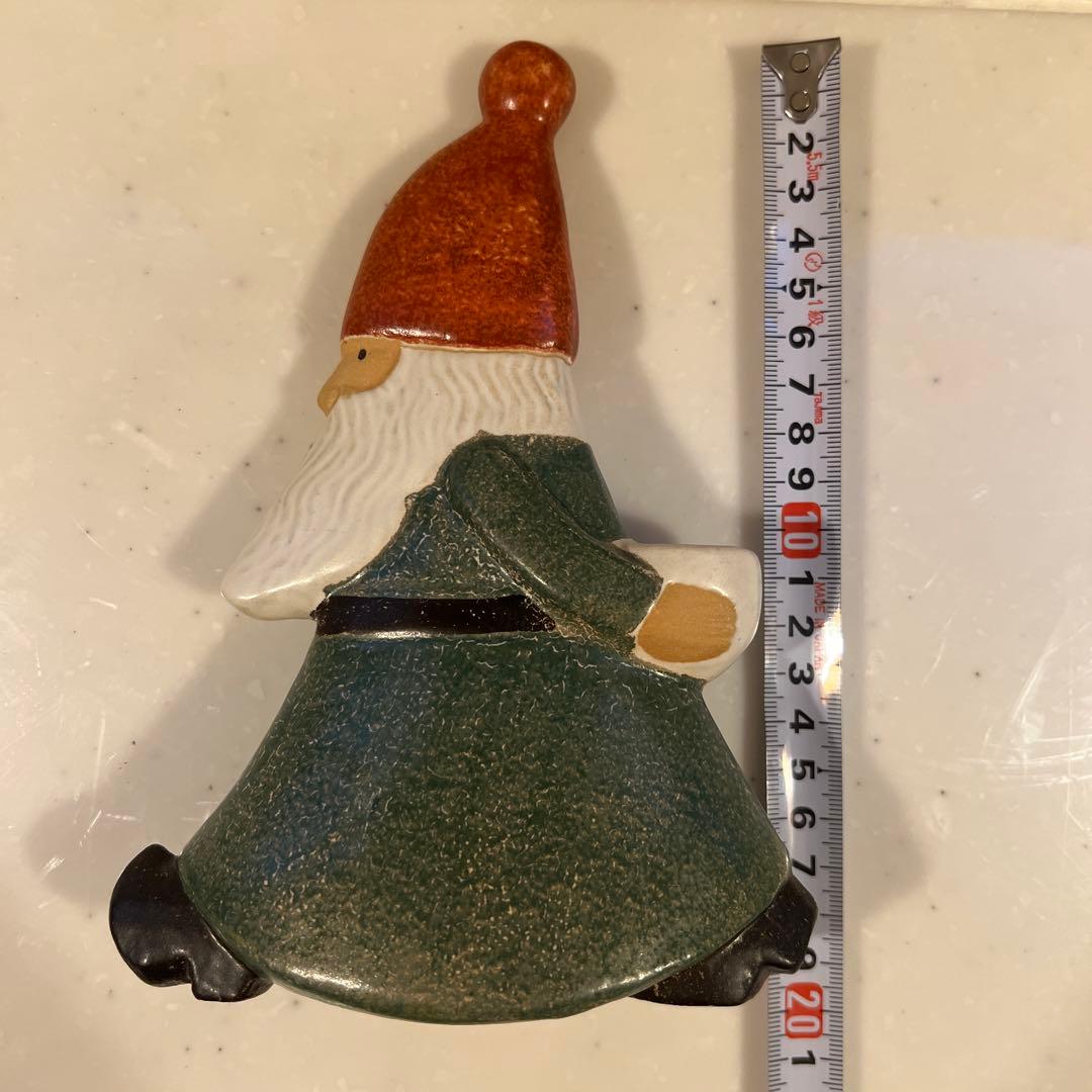 Lisa Larson (リサ・ラーソン)サンタ