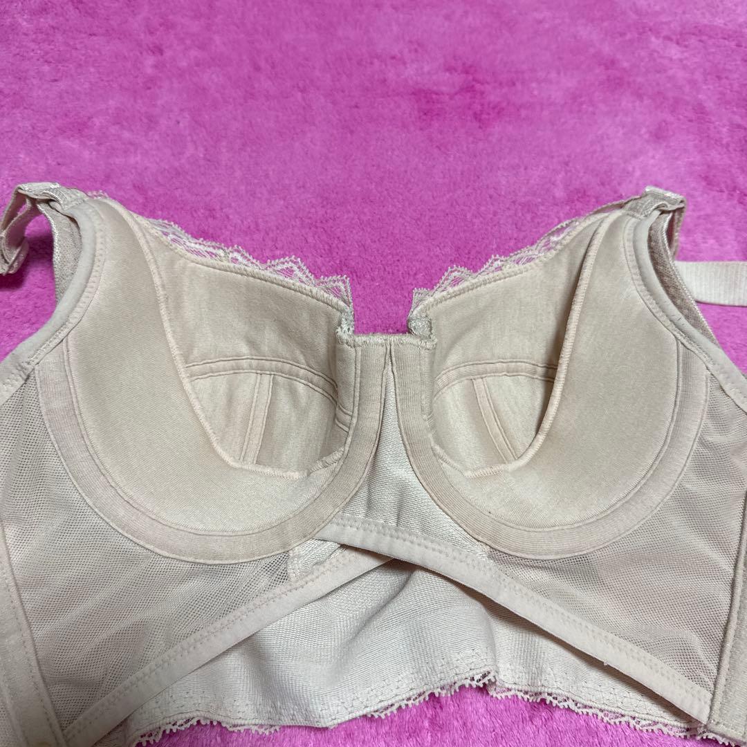 マルコ　リベルディーニュ　ボディスーツ A75 L ピンク