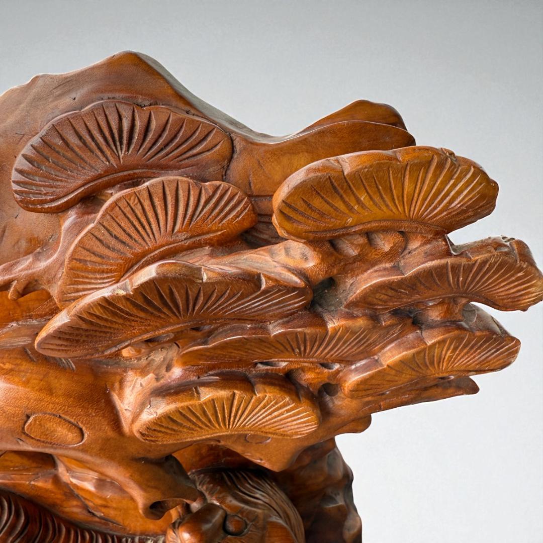 【一枚板】高さ68㎝ 幅56㎝ 奥行き48㎝ 虎松　衝立 天然木無垢材