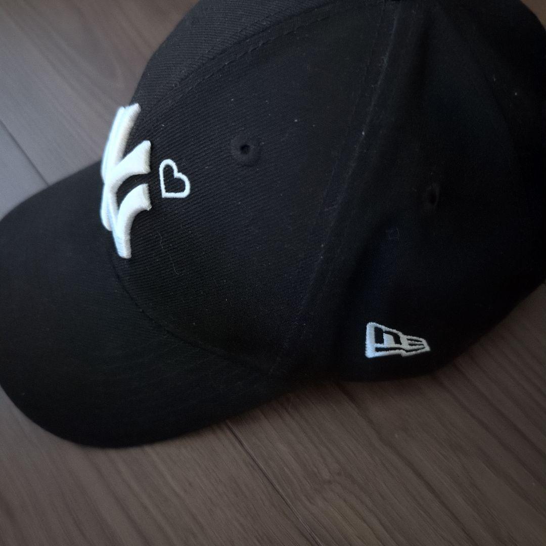 New Era ニューヨーク・ヤンキース キャップ