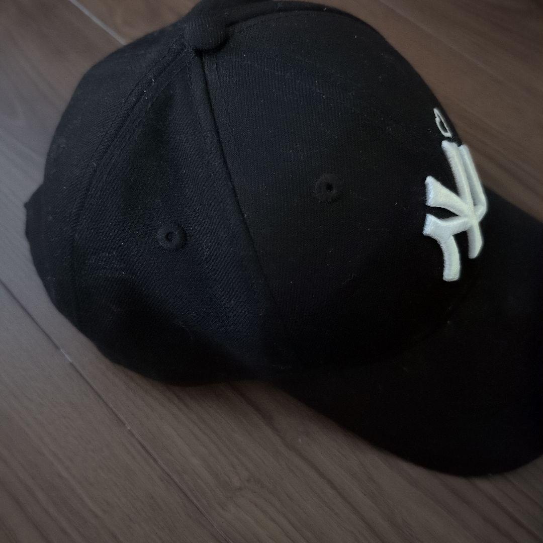 New Era ニューヨーク・ヤンキース キャップ