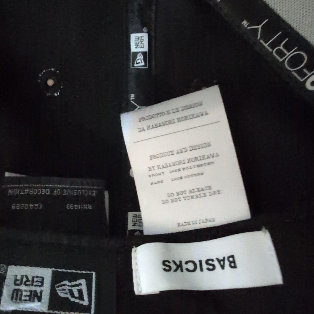 New Era ニューヨーク・ヤンキース キャップ