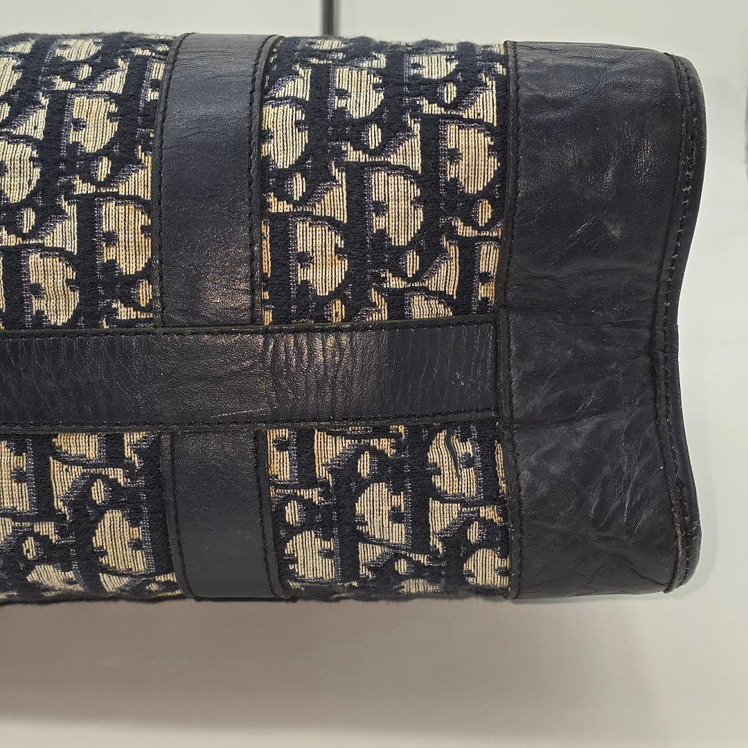 Christian Dior　ボストンバッグ