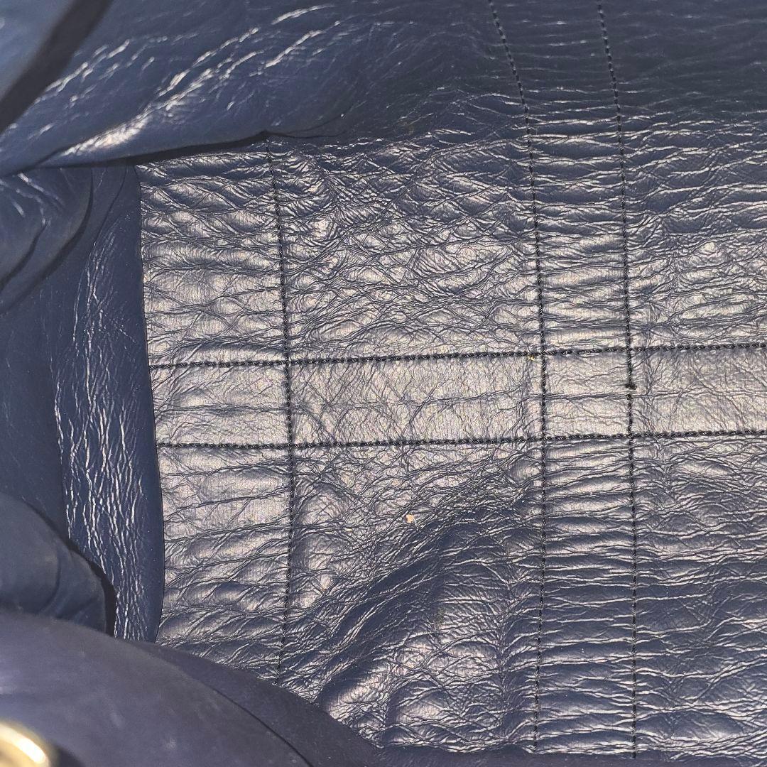 Christian Dior　ボストンバッグ