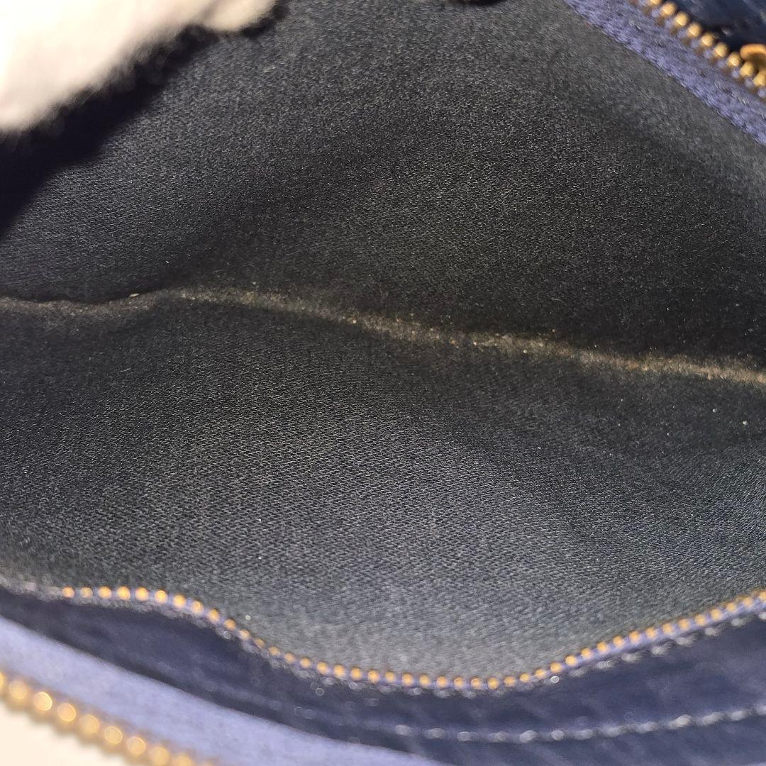 Christian Dior　ボストンバッグ