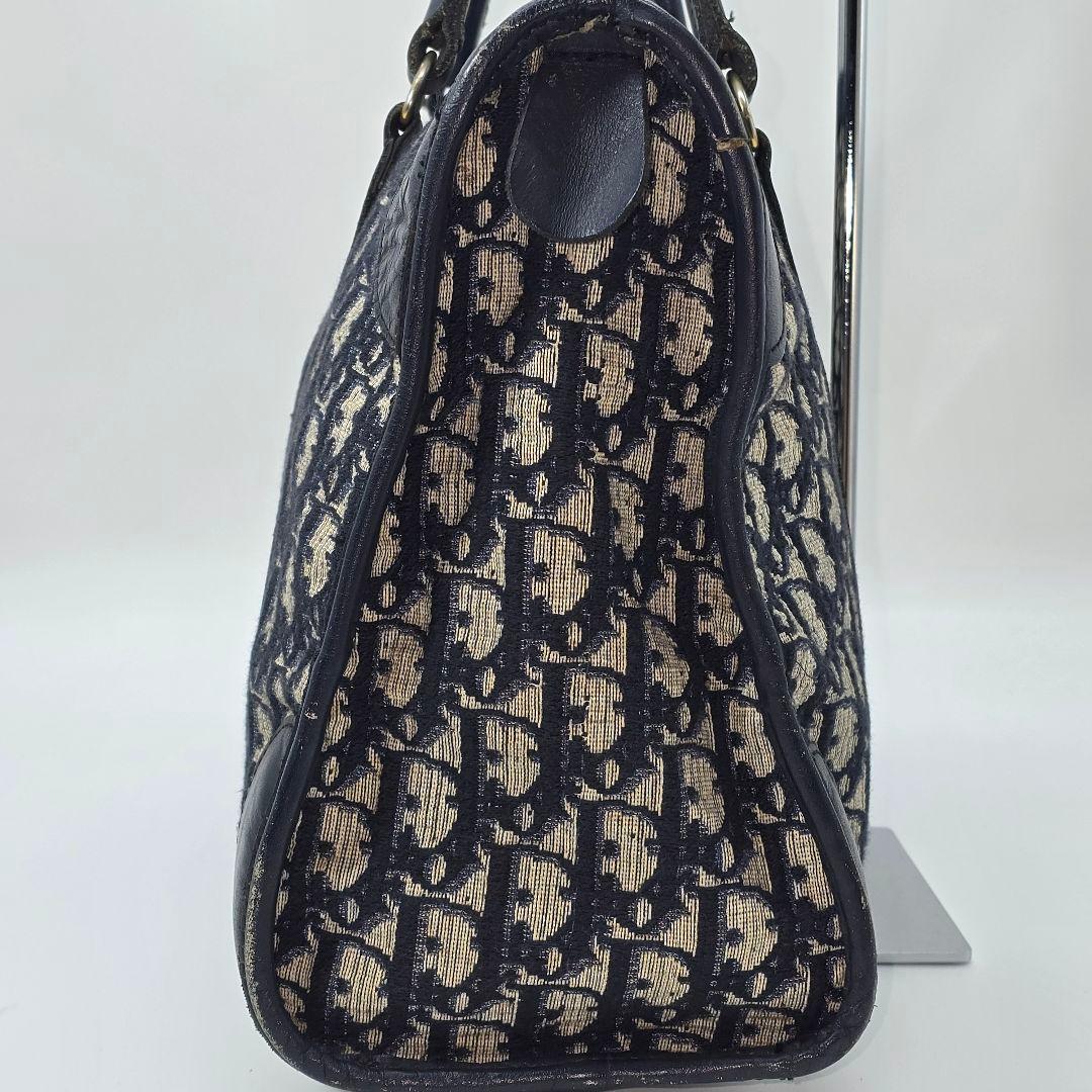 Christian Dior　ボストンバッグ