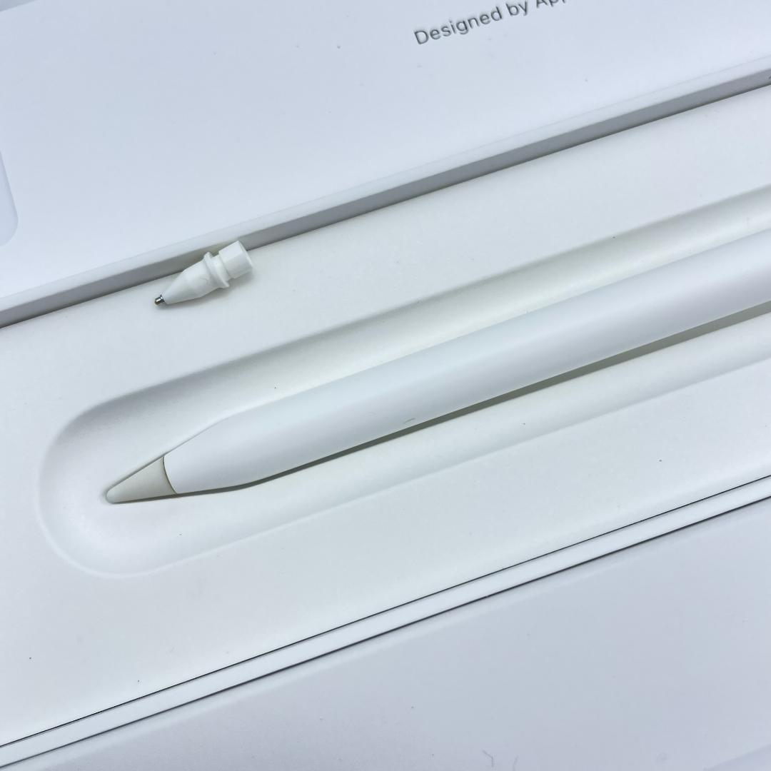 動作確認済み！【美品】Apple Pencil USB-Cタイプ