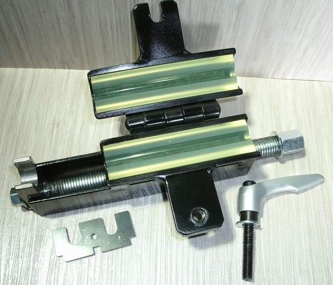 ゴルフシャフト抜き器　リシャフト工具　スリーブ抜き工具　リシャフト用工具Aタイプ