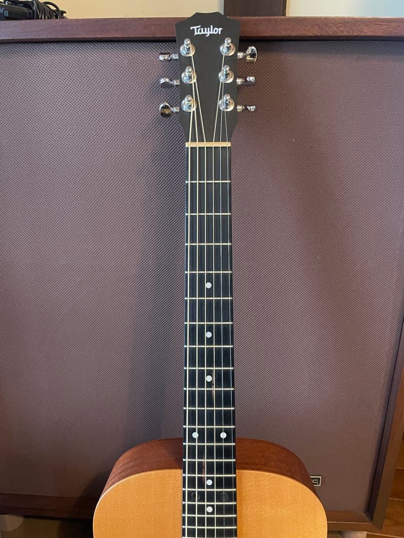 ギター Taylor \"Baby Taylor\"