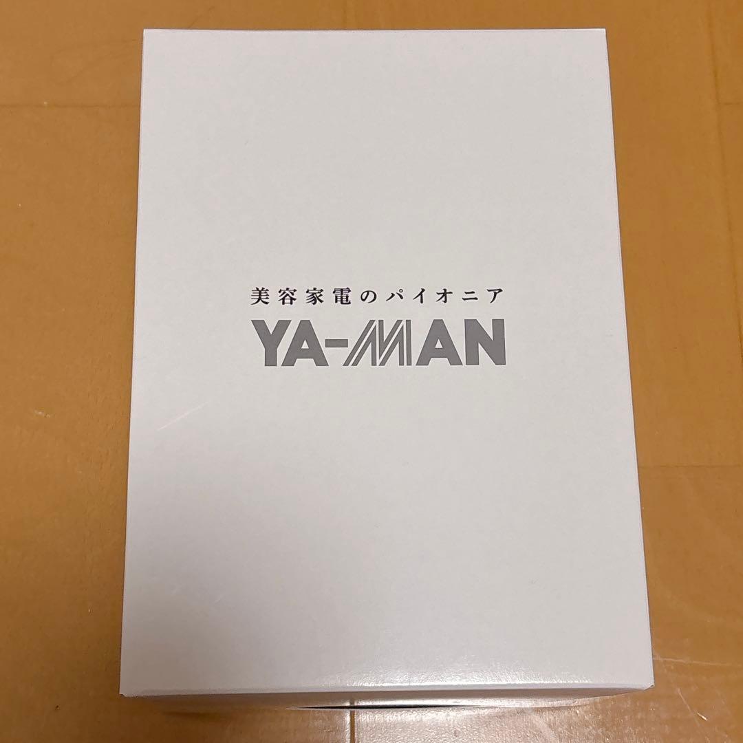 YA-MAN キャビスパRFコア(ピンク) 新品未開封